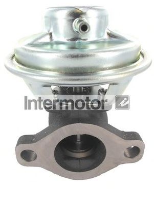 Клапан возврата ОГ STANDARD 14379