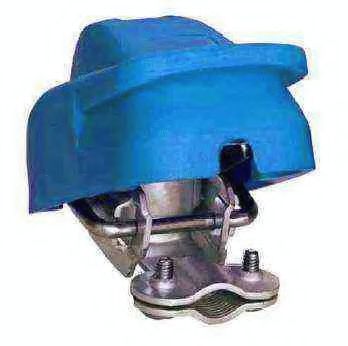 Полюсный вывод аккумуляторной батареи KAGER 709002