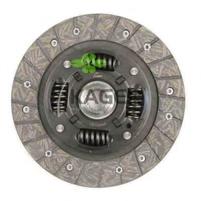 Диск сцепления KAGER 15-5044
