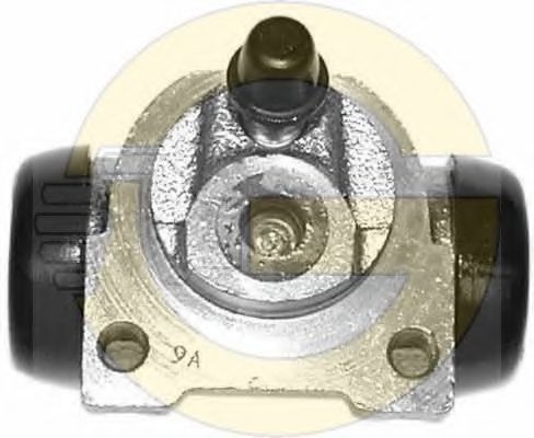 Колесный тормозной цилиндр GIRLING 5002104