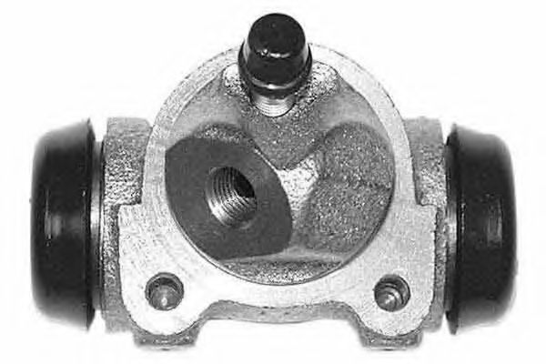 Колесный тормозной цилиндр GIRLING 5006171