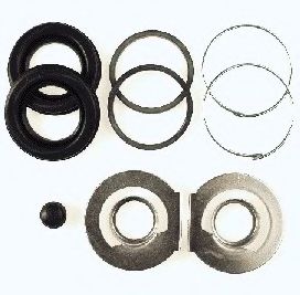 Ремкомплект, тормозной суппорт KAWE 203820