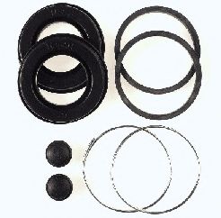 Ремкомплект, тормозной суппорт KAWE 204001