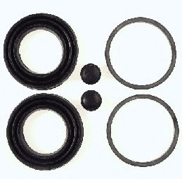 Ремкомплект, тормозной суппорт KAWE 204205