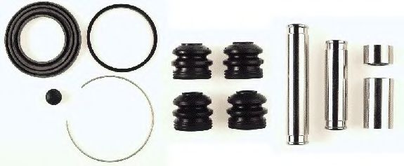 Ремкомплект, тормозной суппорт KAWE 205443