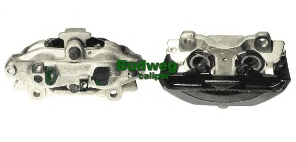 Тормозной суппорт KAWE 344034