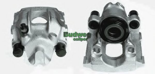 Тормозной суппорт KAWE 344089