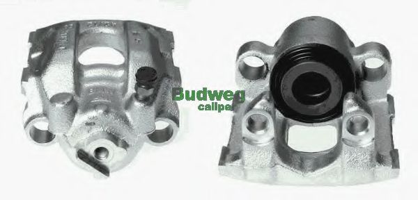 Тормозной суппорт KAWE 344142