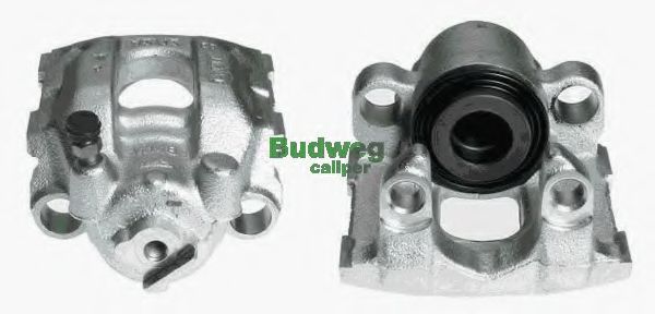 Тормозной суппорт KAWE 344143