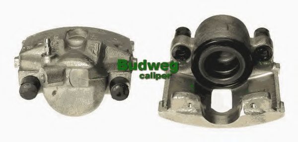 Тормозной суппорт KAWE 344320