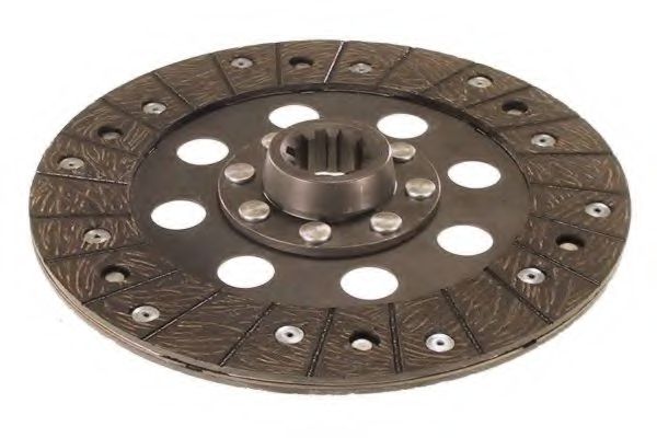 Диск сцепления KAWE 1538