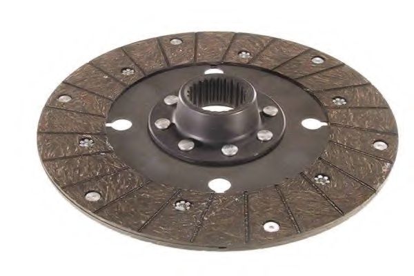 Диск сцепления KAWE 2137