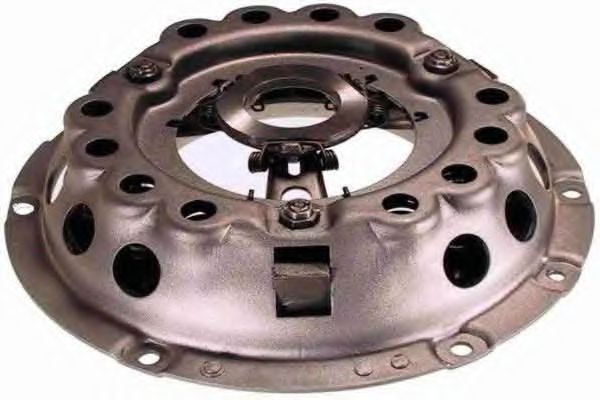 Нажимной диск сцепления KAWE 5602