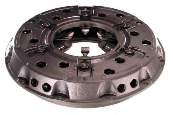 Нажимной диск сцепления KAWE 6010