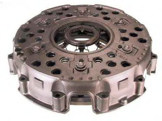 Нажимной диск сцепления KAWE 6015