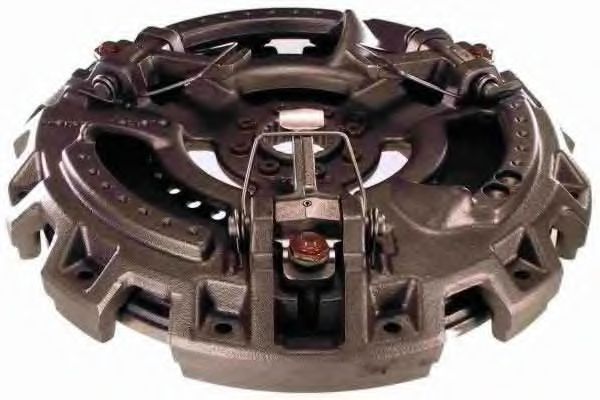 Нажимной диск сцепления KAWE 6266