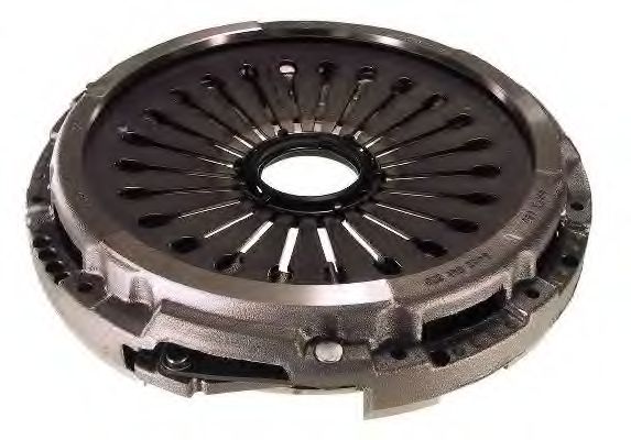 Нажимной диск сцепления KAWE 6271