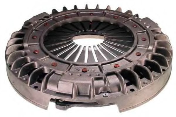 Нажимной диск сцепления KAWE 6289