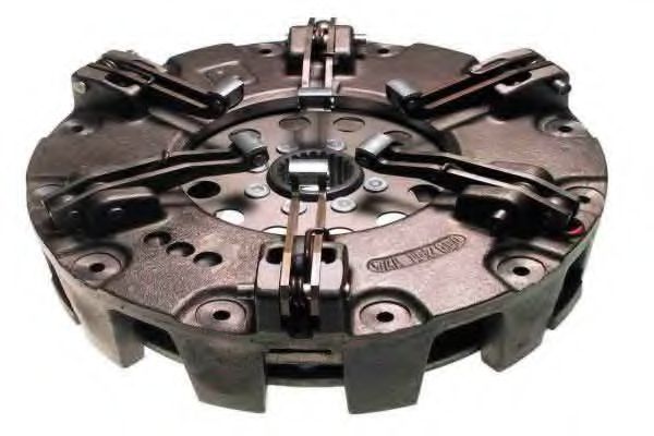 Нажимной диск сцепления KAWE 8047