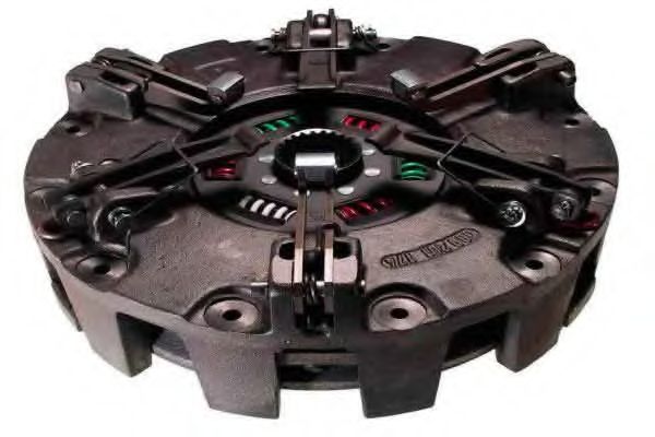 Нажимной диск сцепления KAWE 8072