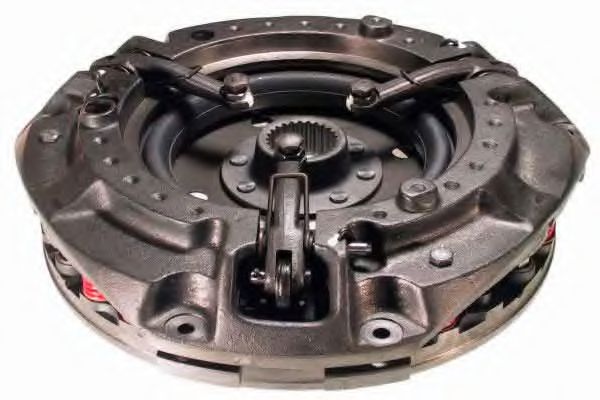 Нажимной диск сцепления KAWE 8090