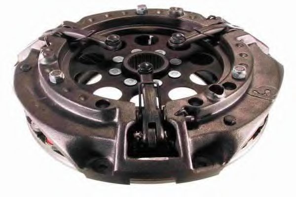 Нажимной диск сцепления KAWE 8092