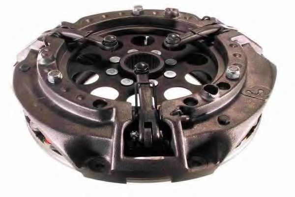 Нажимной диск сцепления KAWE 8095