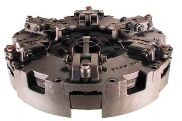 Нажимной диск сцепления KAWE 8121