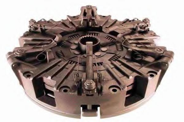 Нажимной диск сцепления KAWE 8139