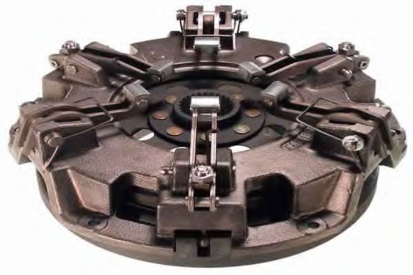 Нажимной диск сцепления KAWE 8147