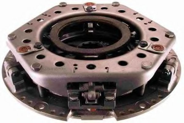 Нажимной диск сцепления KAWE 8171