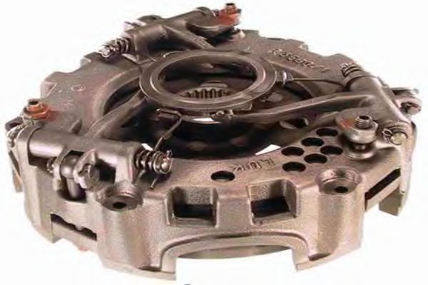 Нажимной диск сцепления KAWE 8176