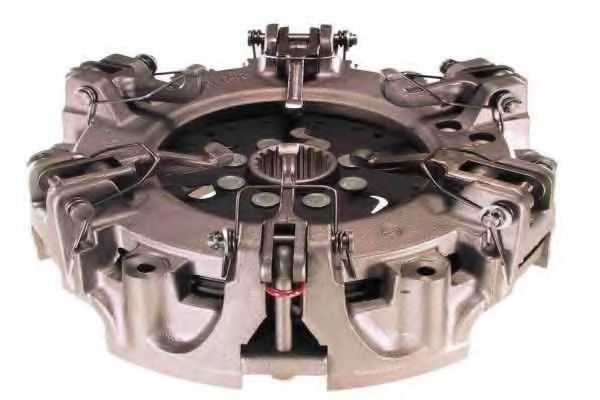 Нажимной диск сцепления KAWE 8189