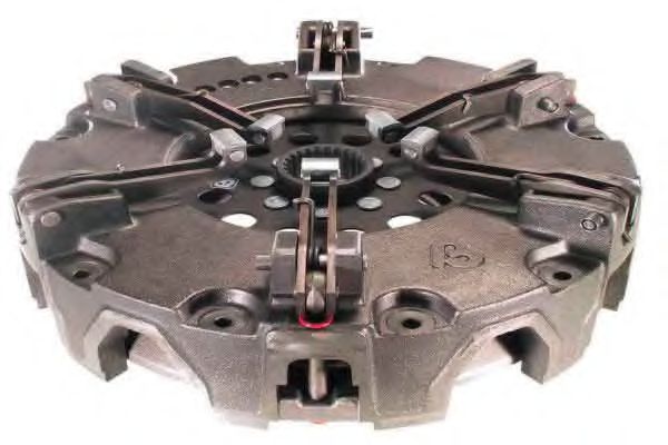 Нажимной диск сцепления KAWE 8250