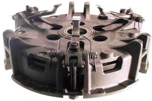 Нажимной диск сцепления KAWE 8267