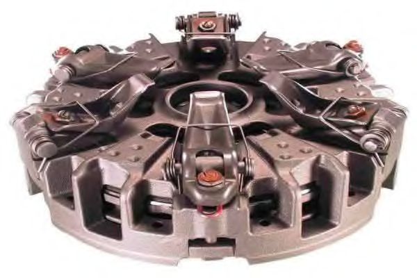 Нажимной диск сцепления KAWE 8283