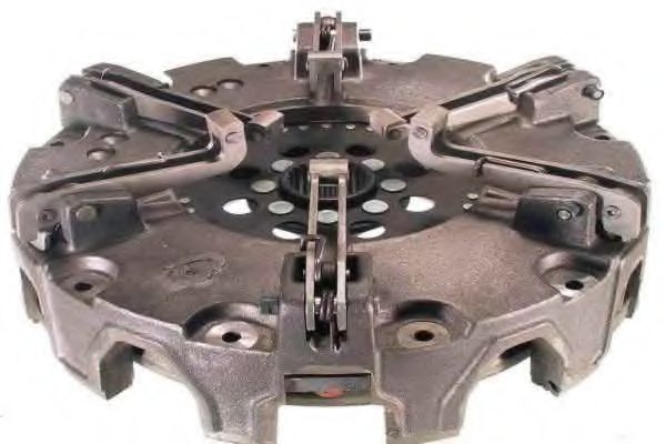 Нажимной диск сцепления KAWE 8299