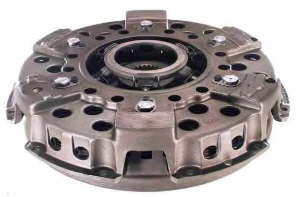 Нажимной диск сцепления KAWE 8313