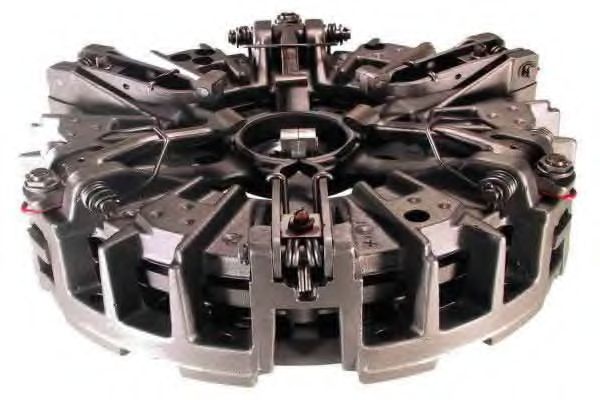 Нажимной диск сцепления KAWE 8323