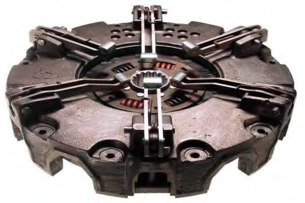 Нажимной диск сцепления KAWE 8349