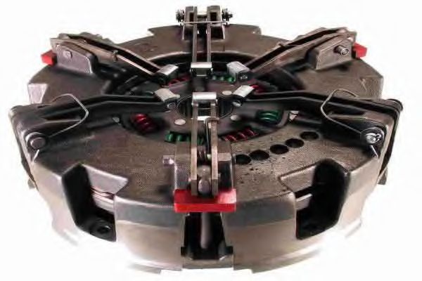 Нажимной диск сцепления KAWE 8353