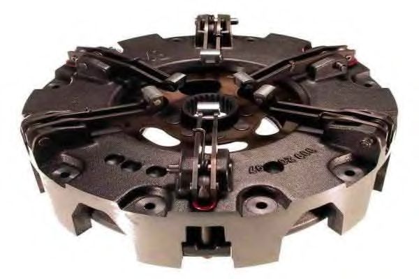 Нажимной диск сцепления KAWE 8365