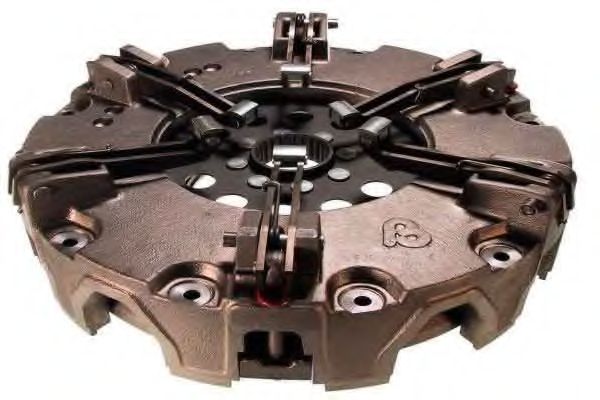 Нажимной диск сцепления KAWE 8371