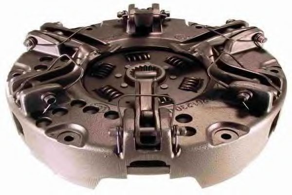 Нажимной диск сцепления KAWE 8389