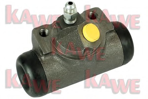 Колесный тормозной цилиндр NUOVA TECNODELTA 4006