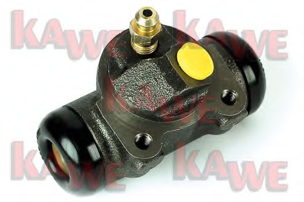 Колесный тормозной цилиндр NUOVA TECNODELTA 3746