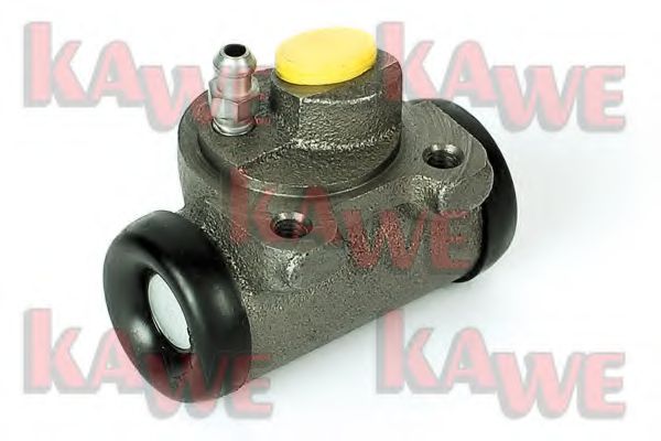 Колесный тормозной цилиндр KAWE W4662