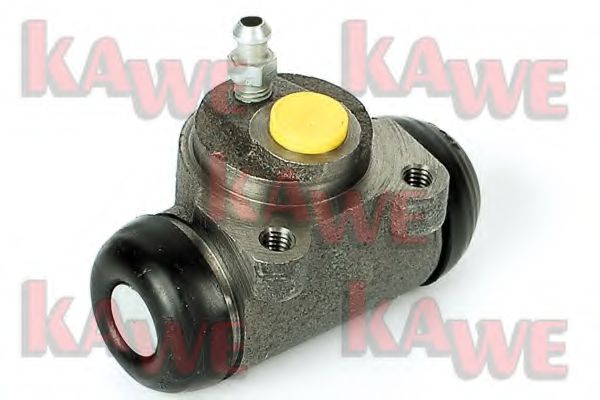 Колесный тормозной цилиндр KAWE W4668