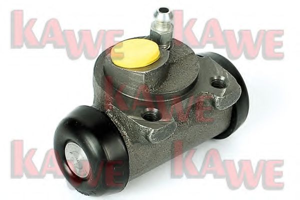 Колесный тормозной цилиндр KAWE W4671