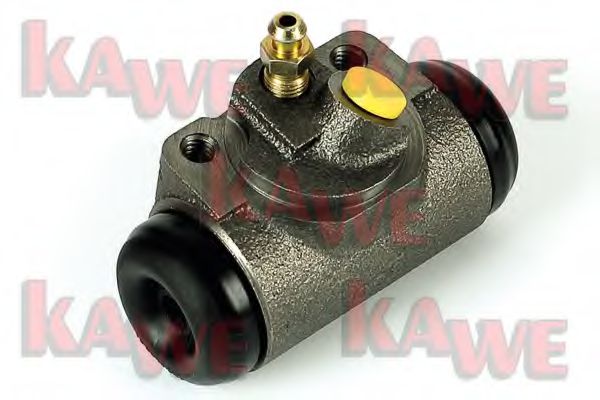 Колесный тормозной цилиндр KAWE W4743